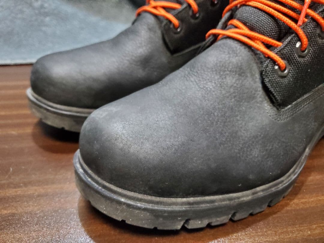 28.5cm　Timberland ラドフォード 6int ウォータープルーフ