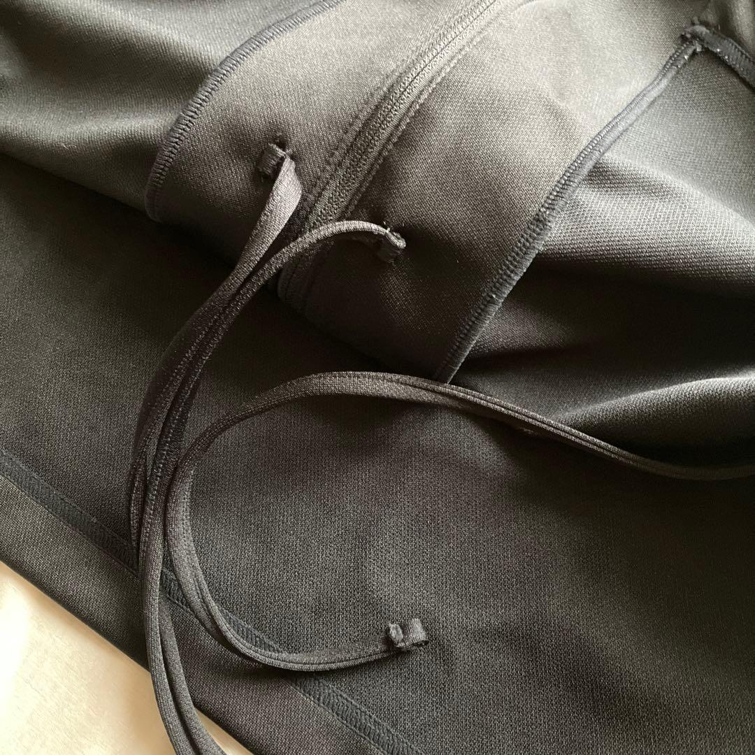 keisuke kanda /作務衣ジャージ 黒 size:1 ケイスケカンダ - メルカリ