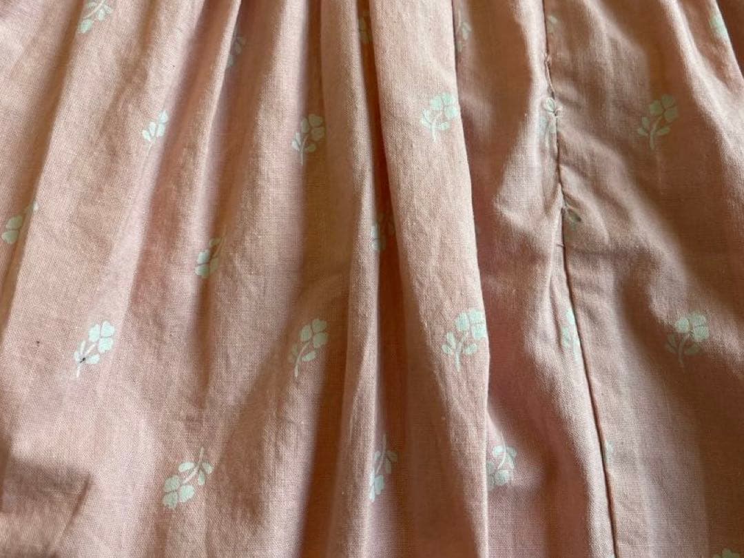 【5月末掲載終了予定】最終値下げ　apolina ida dress 5-7y