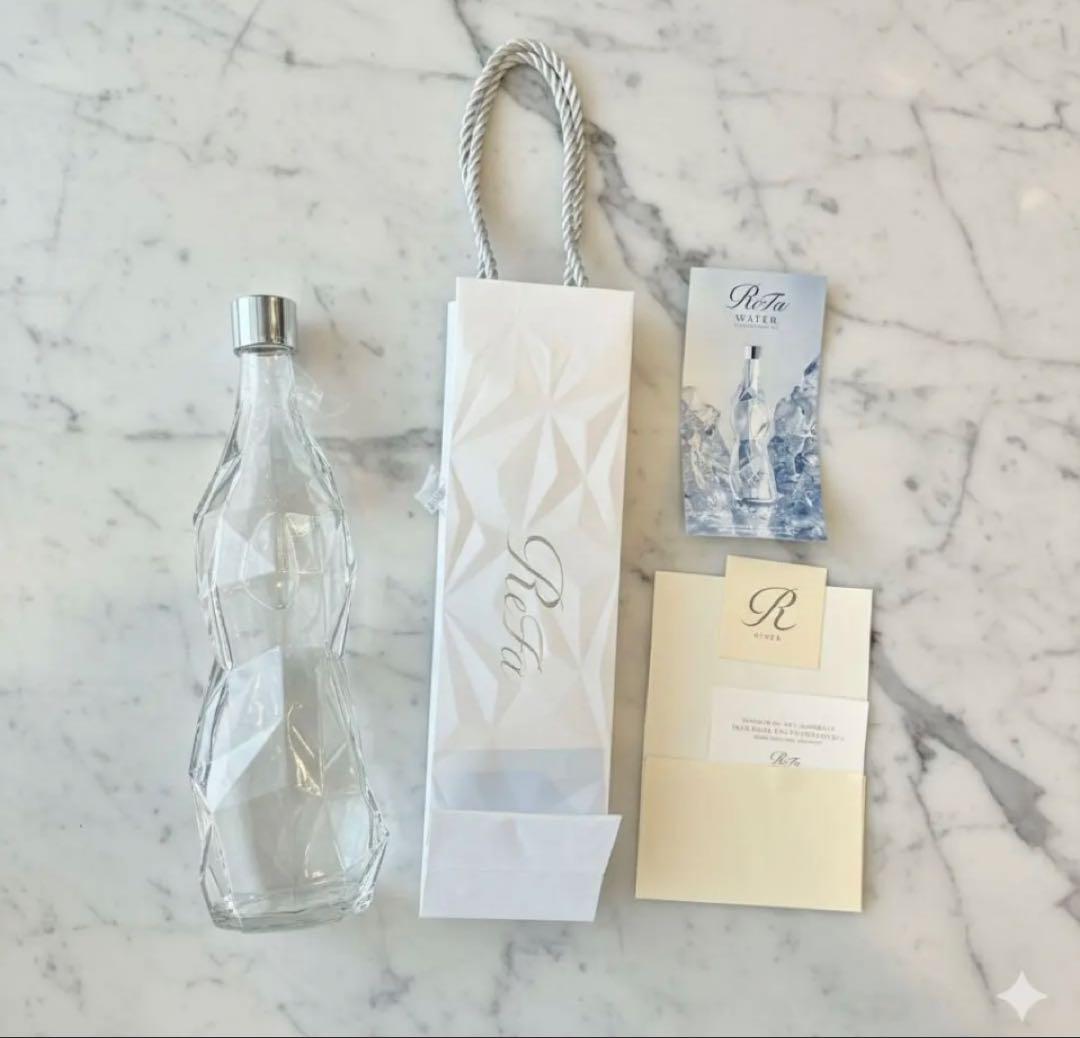 ReFa リファ WATER Premium 70 from Mt.Fuji 水 - メルカリ