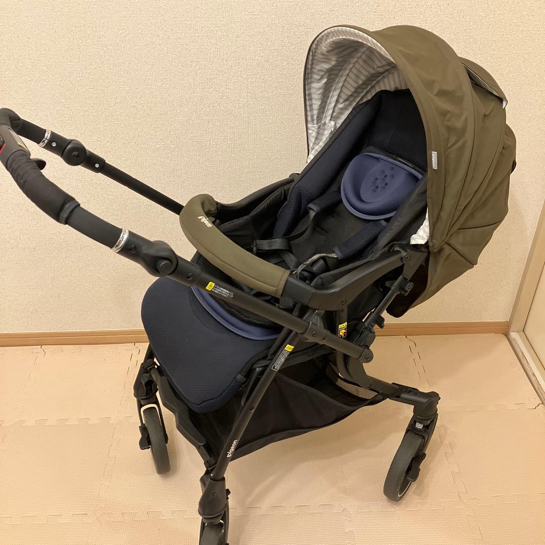 値下げしました】ピジョン ランフィリノン6 RB2Lアカチャンホンポ限定