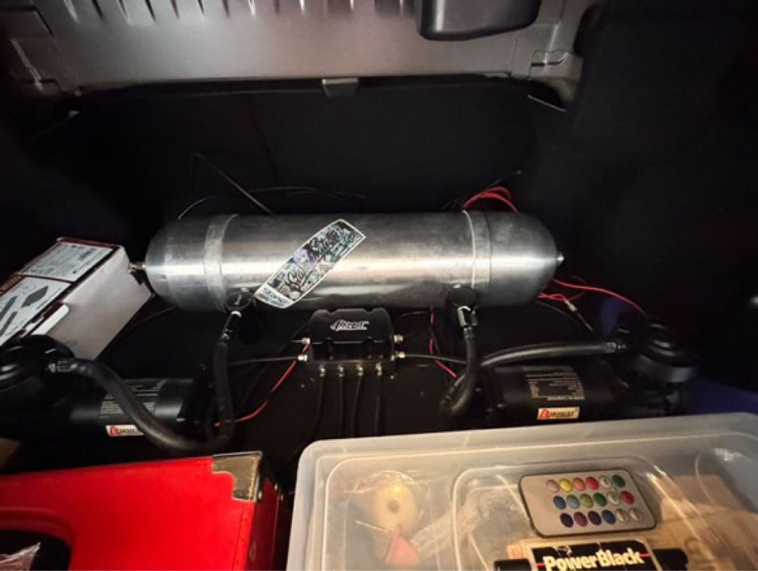 70カムリWS専用AIRMEXT製エアサス（脚以外）！ 楽天市場】【M's】トヨタ カムリ WS SPORTS (2018.8-) ARTISAN SPIRITS