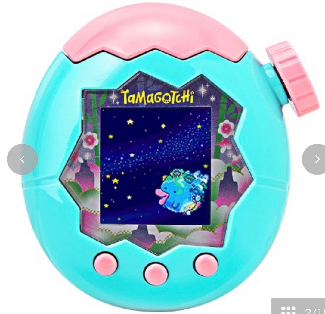 新品未開封！たまごっちパラダイスジェイドフォレスト 新品未開封】たまごっちパラダイス ジェイドフォレスト 森 - メルカリ