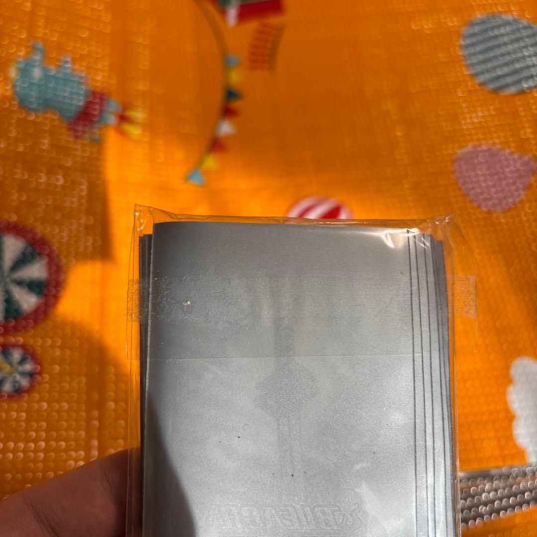 BLEACH SOUL CARD BATTLE カードスリーブ 未開封 - メルカリ