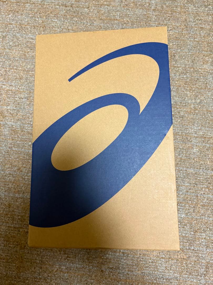 ASICS ゲルレゾリューションX 27.5cm