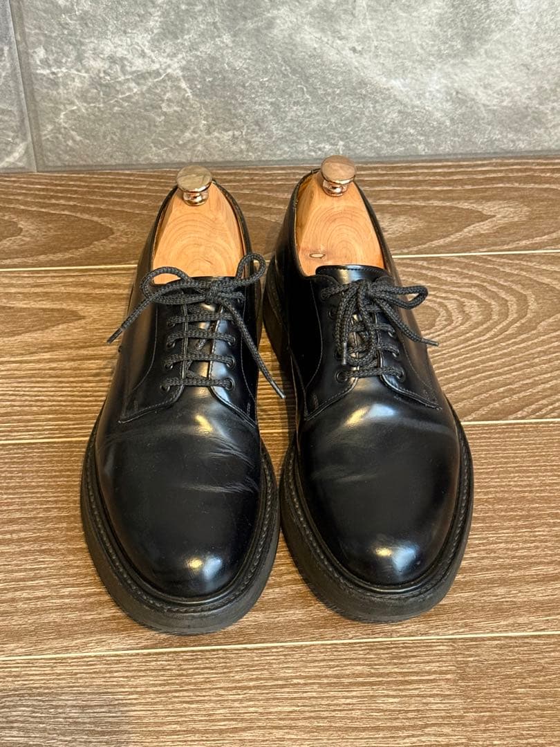 近藤akio様専用】church's LEYTON チャーチ レイトン 070 - メルカリ