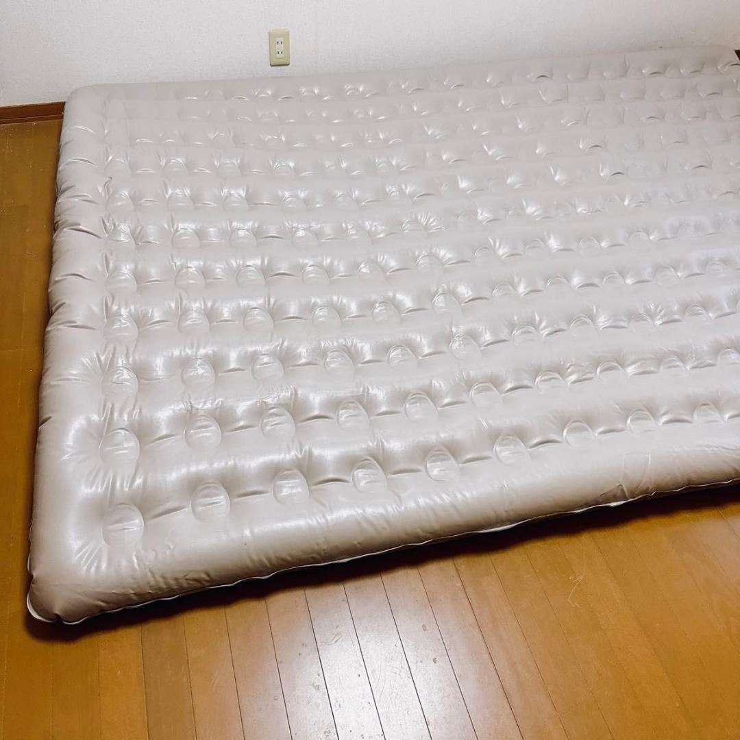 コールマン テントエアーマット270 Coleman キャンプ アウトドア