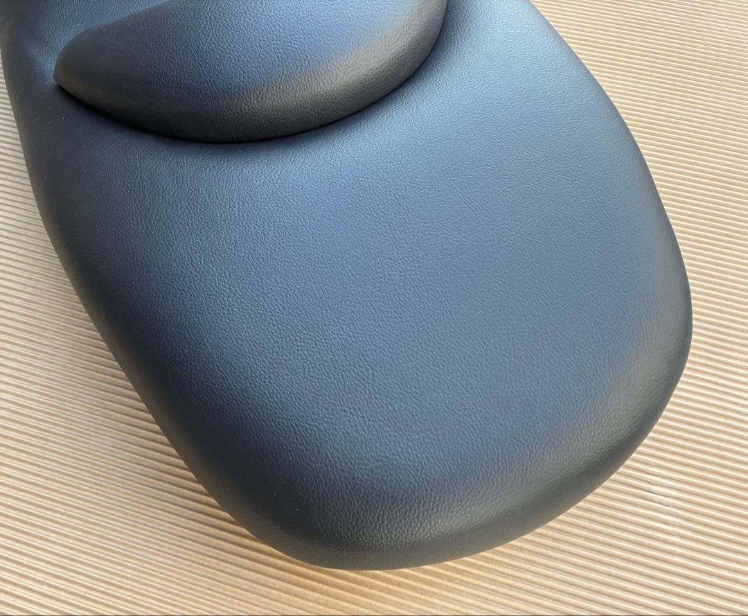 中古張替】 ヤマハ マグザムSG17J/SJ21J 張り替え後未使用 - メルカリ