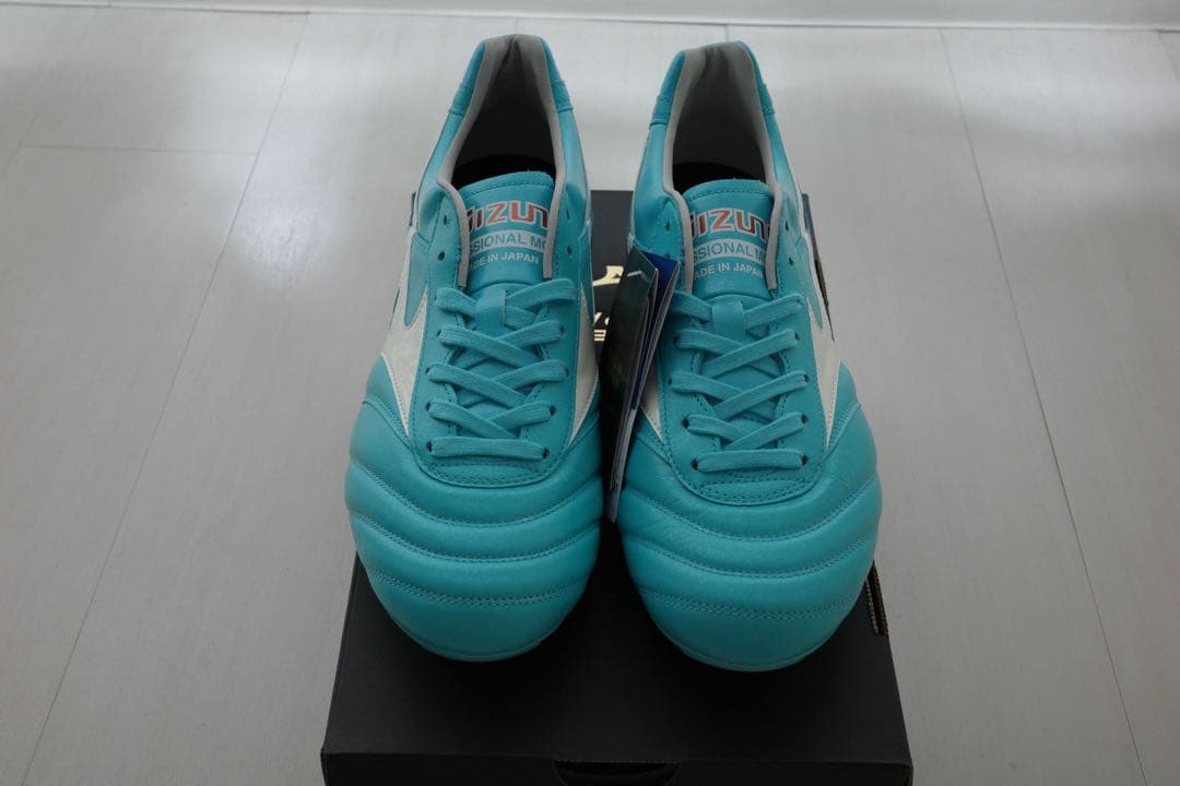 永*田様 ミズノ モレリア 2 Japan 26.0cm