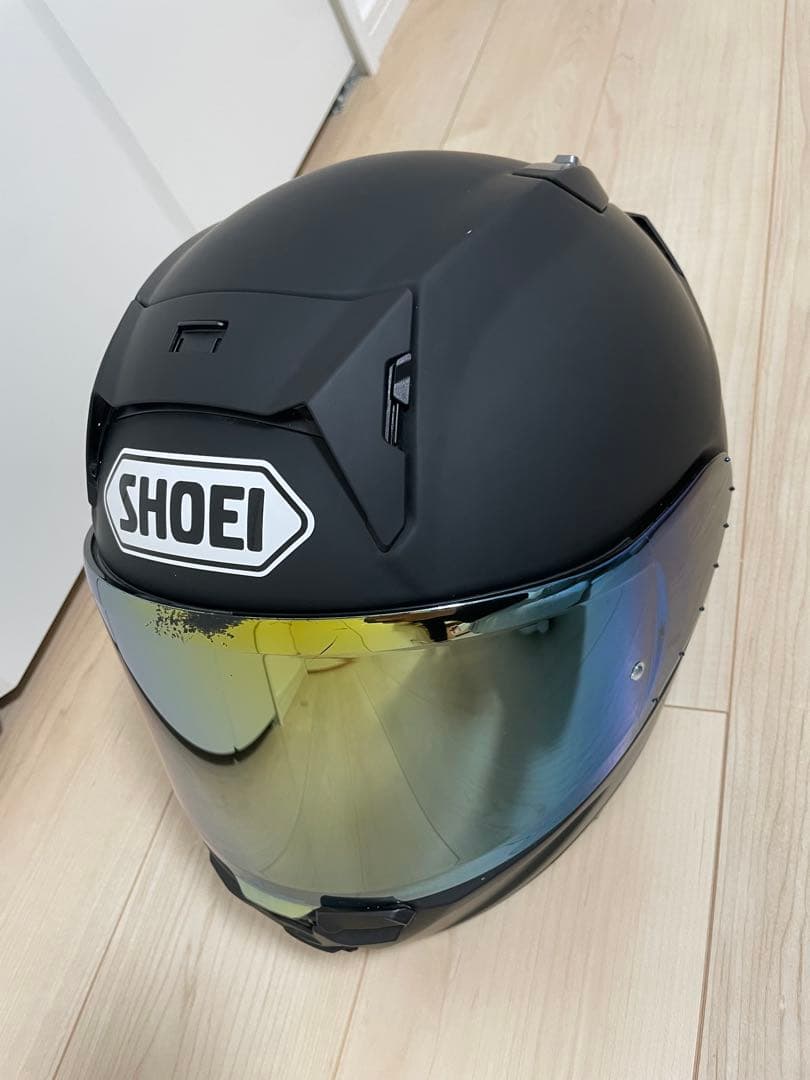 と*も様 SHOEI フルフェイスヘルメット x15マットブラック Webike | SHOEI ショウエイ X-Fifteen［エックス フィフティーン