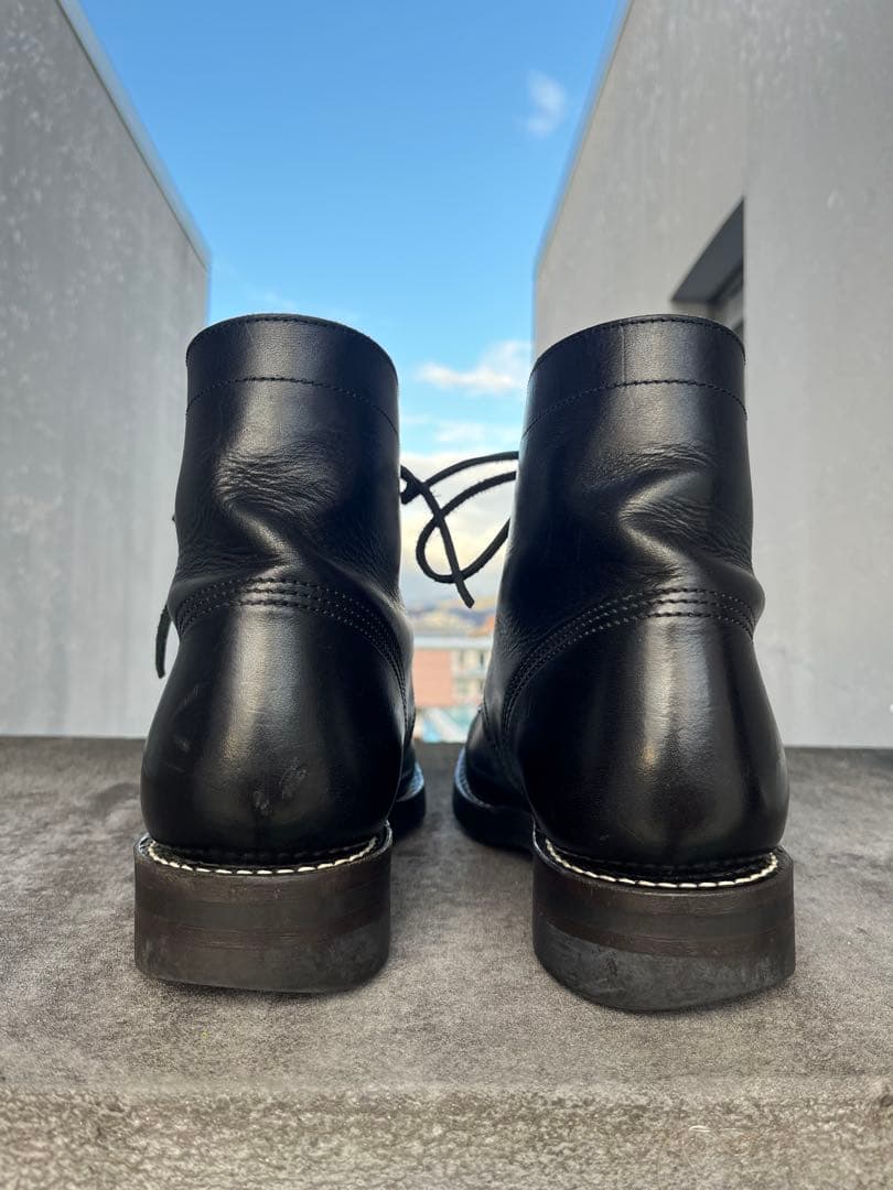 ブランドファッション - ☆箱付美品☆ZERROWS ゼローズ SW-6茶芯クロム