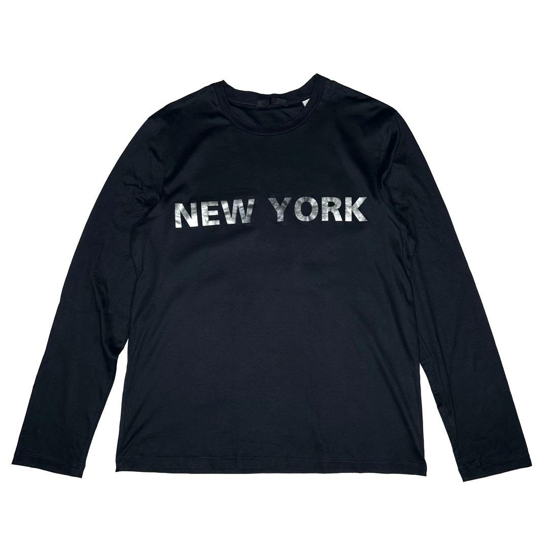 HELMUT LANG ヘルムートラング ロングスリーブ カットソー ロンT HELMUT LANG（ヘルムートラング）の「Helmut Lang - x Travis Scott