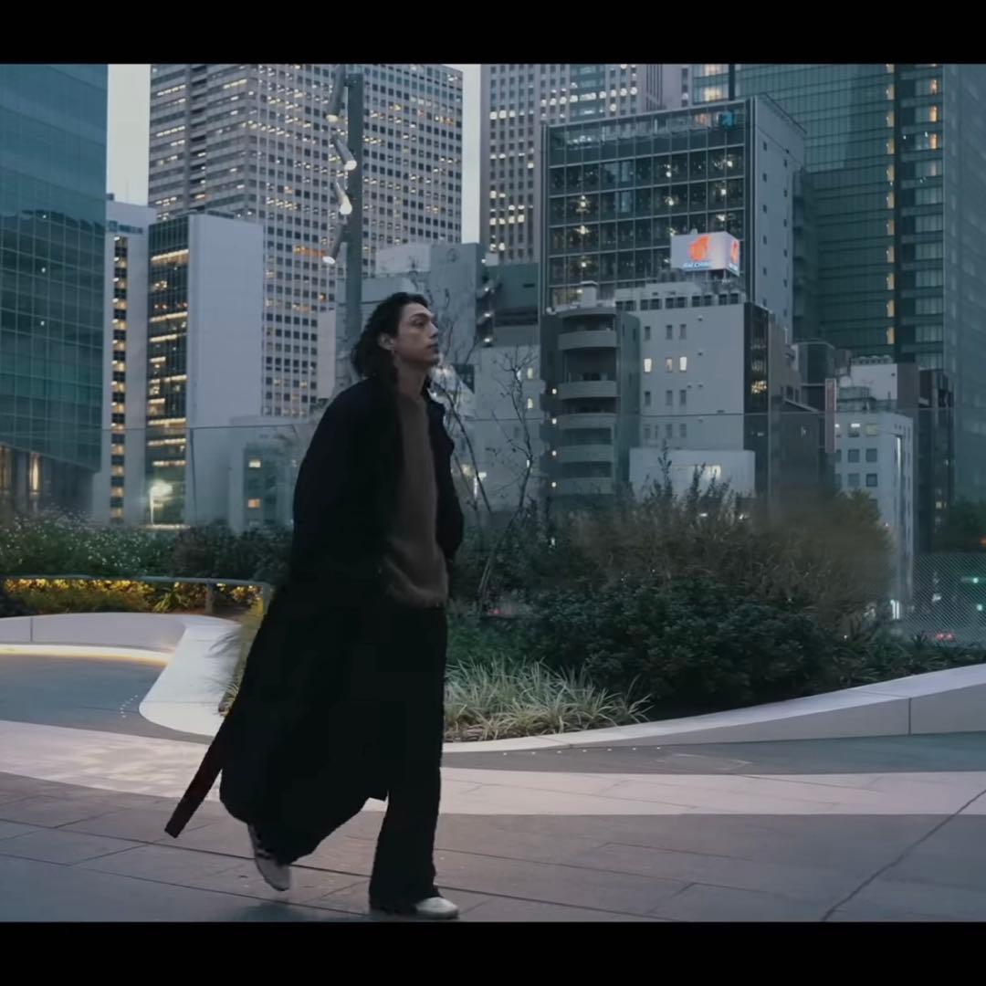 希少XXSサイズ】LEMAIRE WRAP COAT ルメールラップコート - メルカリ