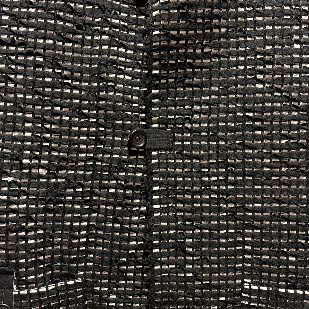 IM MEN SAKIORI 黒 3