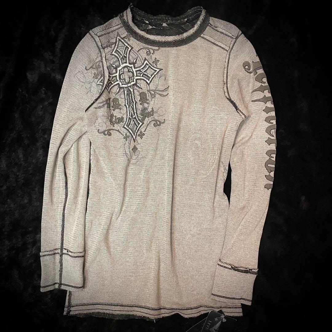 00s reversible Ls KMRii IFSIXWASNINE LGB - メルカリ