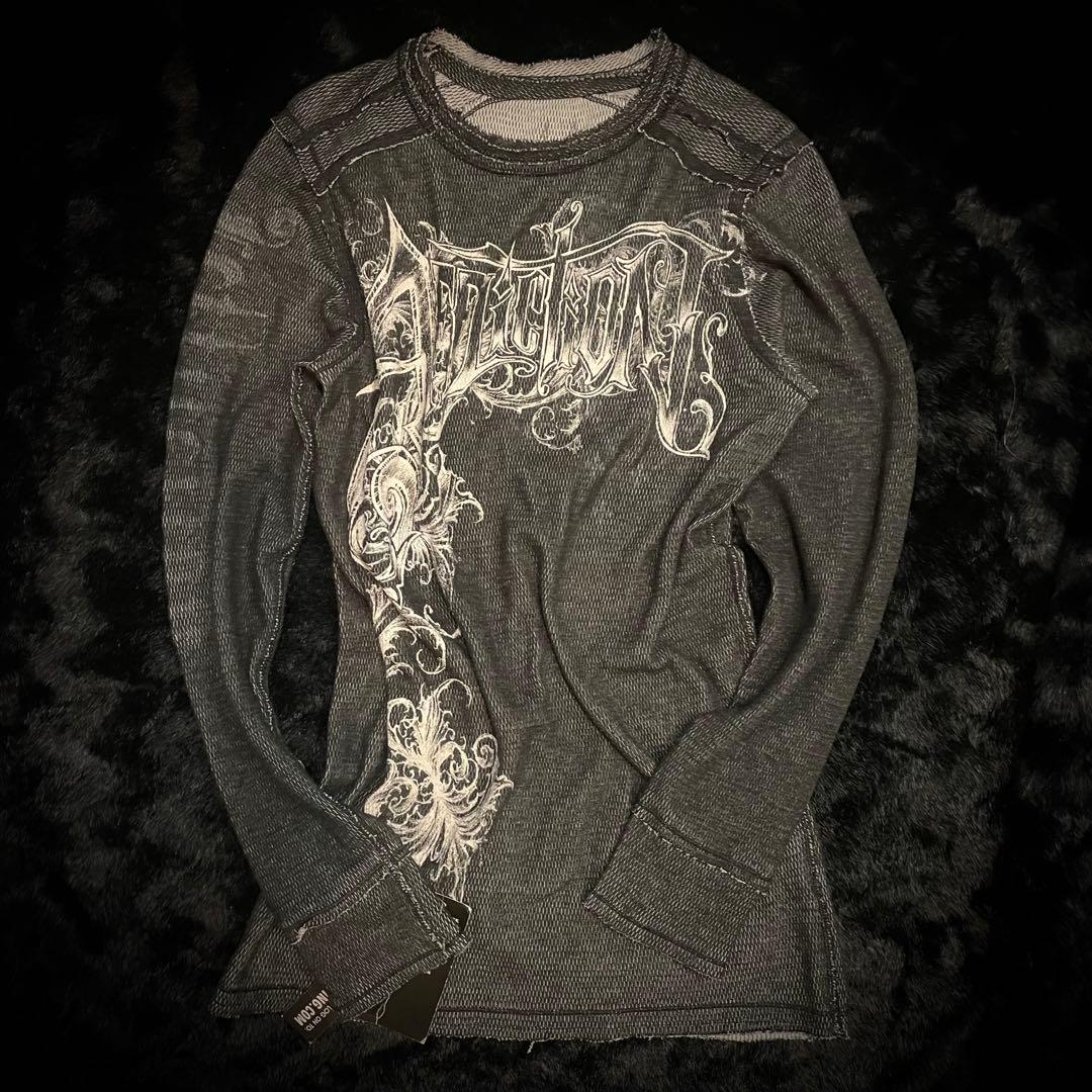 00s reversible Ls KMRii IFSIXWASNINE LGB - メルカリ