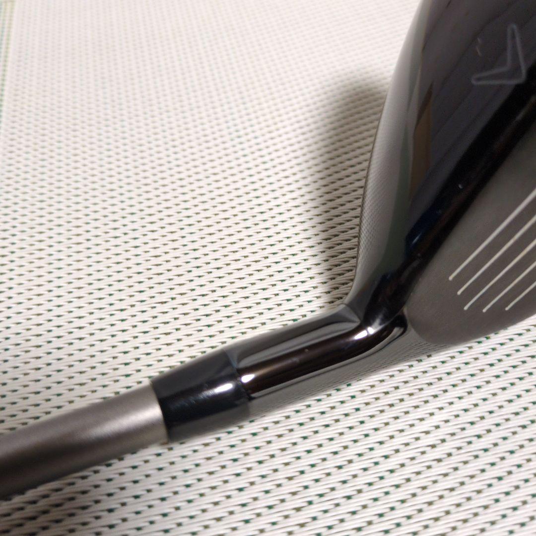 Callaway《レフティ》 EPIC FLASH STAR Ut.クラブ4番