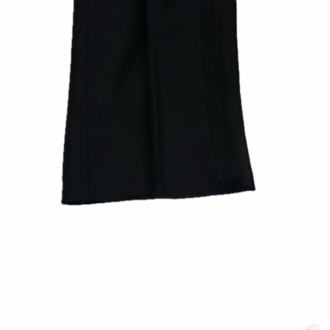 新品 07AW Dior HOMME エディ期 サイドラインモヘアスラックス - メルカリ