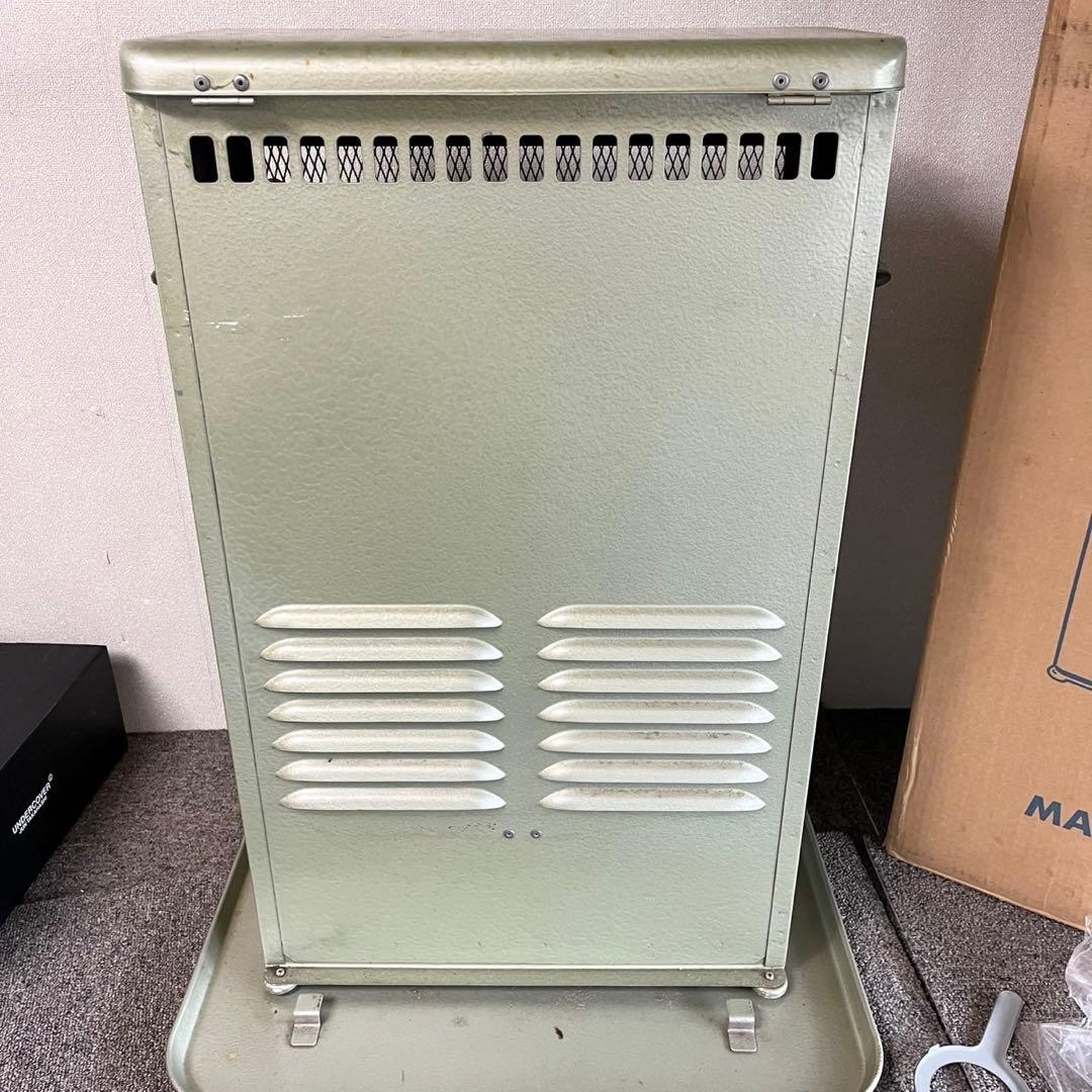 A30激レア✨ジャンク品！バイキングスウェーデン製 ストーブ