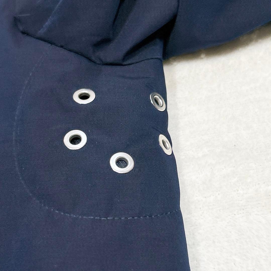 極美品✨ マッキントッシュ トロッター ステンカラー コート ライナー