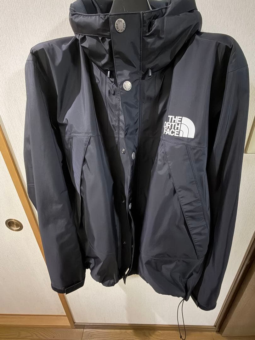THE NORTH FACE マウンテン レインテックス ジャケット THE NORTH FACE（ザ ノースフェイス） ナイロンジャケット THE NORTH
