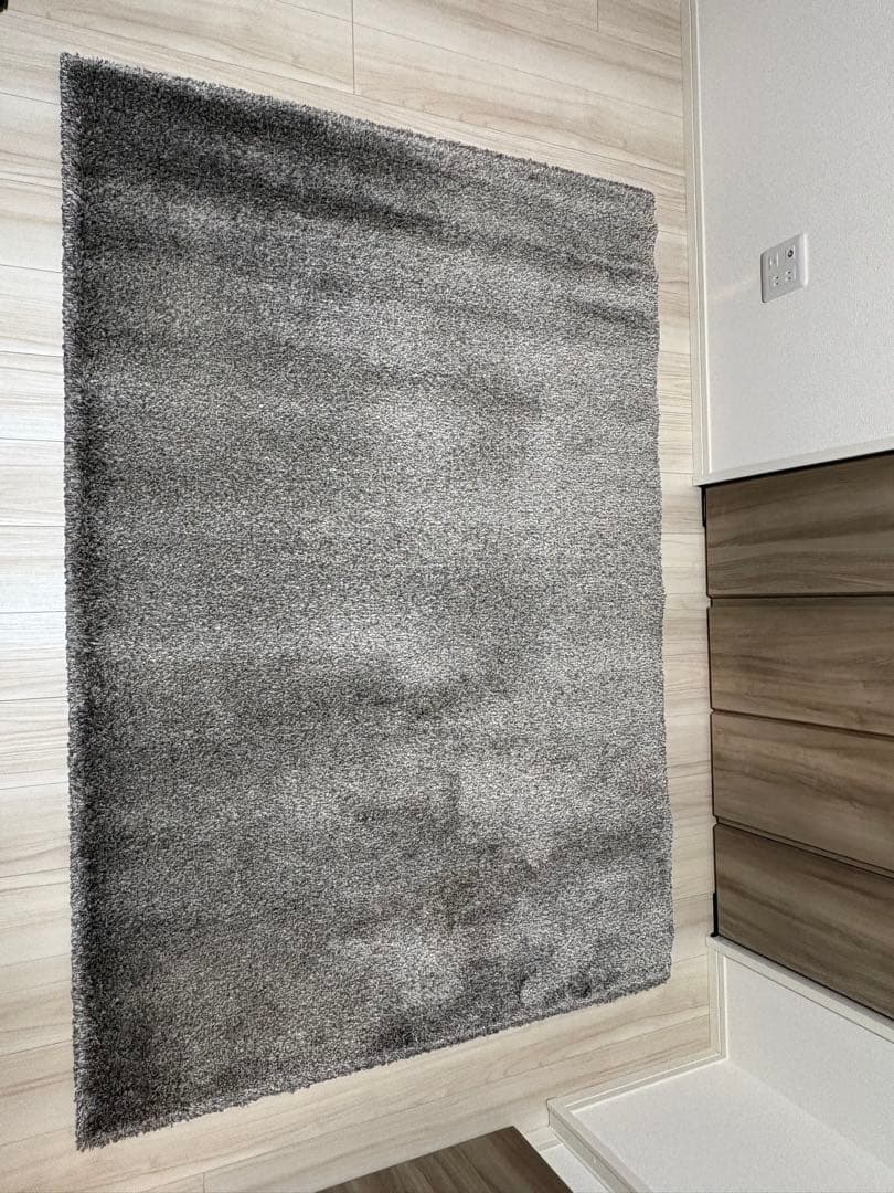 ウィルトンカーペット Urban 8001 133x195cm ウィルトン織ラグ カーペット 133×195cm 長方形 ベルギー産 リーフ柄