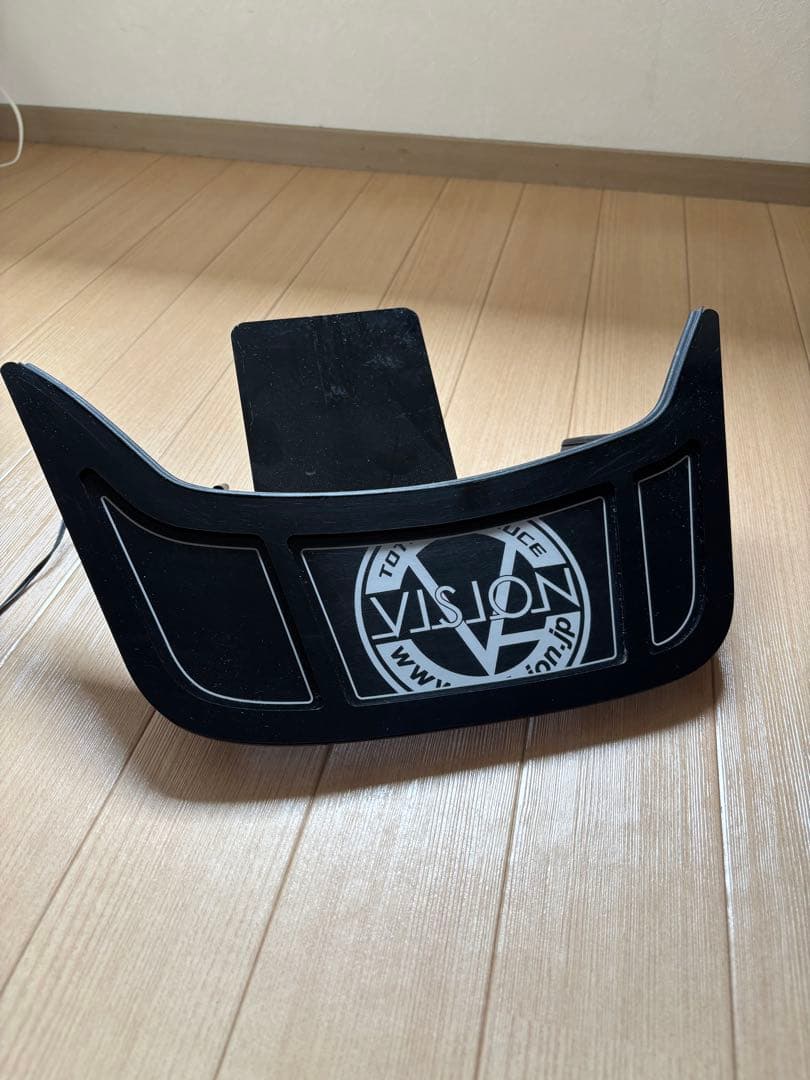 V-VISION オデッセイRB3 フロントセンターテーブル V-VISION フロントセンターテーブル のパーツレビュー | オデッセイ