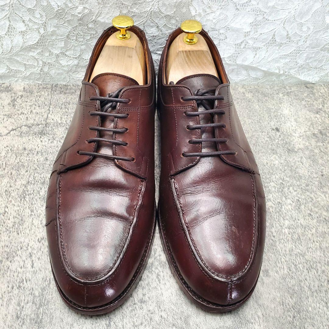 廃盤✨JOHN LOBB ジョンロブ✨バロス 7.5E 292ラスト Uチップ