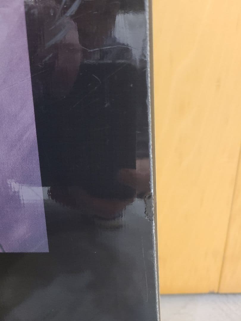 TT様専用 FANATIC EDEN 161cm 21-22オールラウンド補修済 - メルカリ