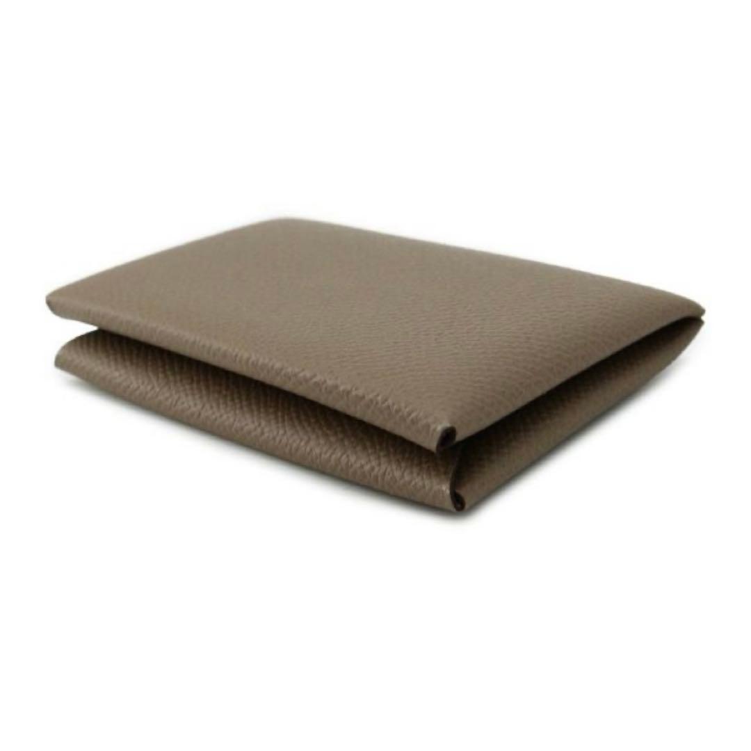 本日中発送可能　エルメス　HERMES 名刺入れ エルメス HERMES カードケース・名刺入れ CALVI H044164CK【FITHOUSE