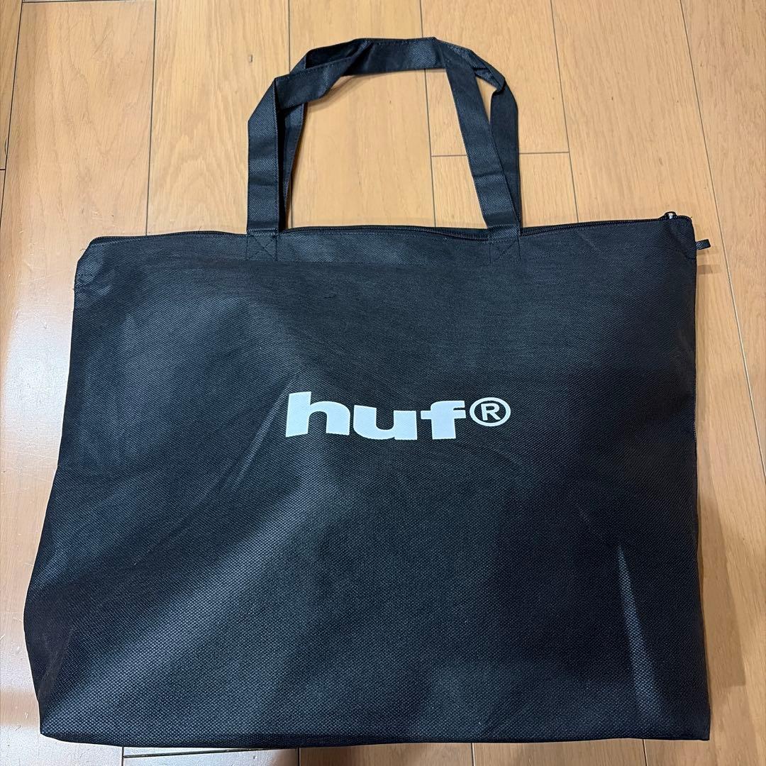 huf 福袋 2026 XL - メルカリ
