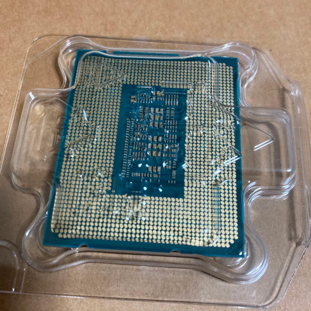 CPU Intel Core i5-12600K CPU DDR4環境でも高性能な「Core i5-12600K」、AMD/Intelの従来モデルと