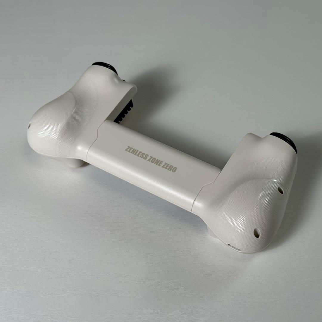 ゼンゼロコラボモデル GameSir X5 lite ホワイト - メルカリ