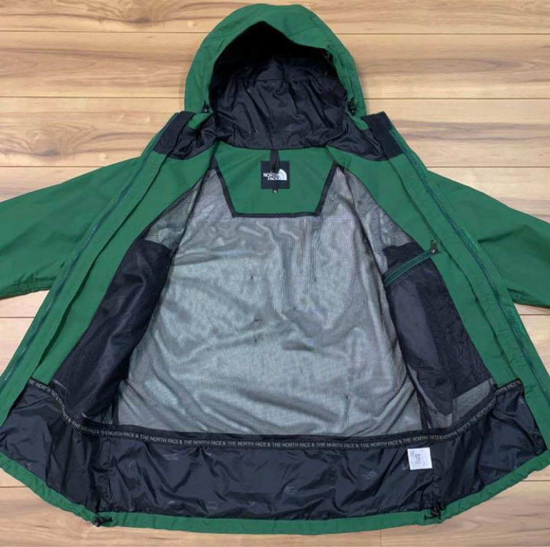 ノースフェイススクープジャケット 品番 NP61520 北面男式上装 - メルカリ