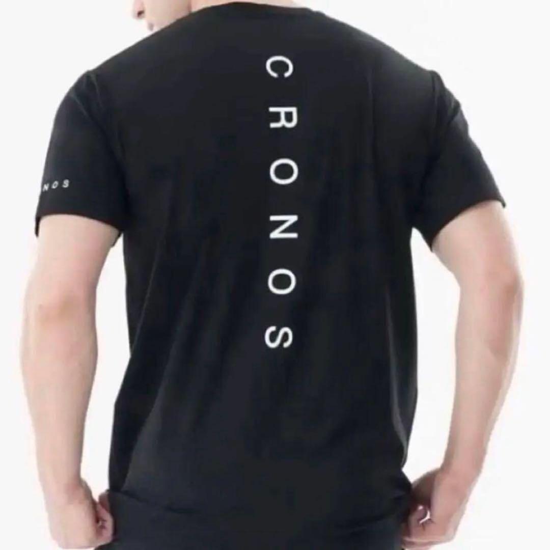 新品 CRONOS クロノス Tシャツ M - メルカリ