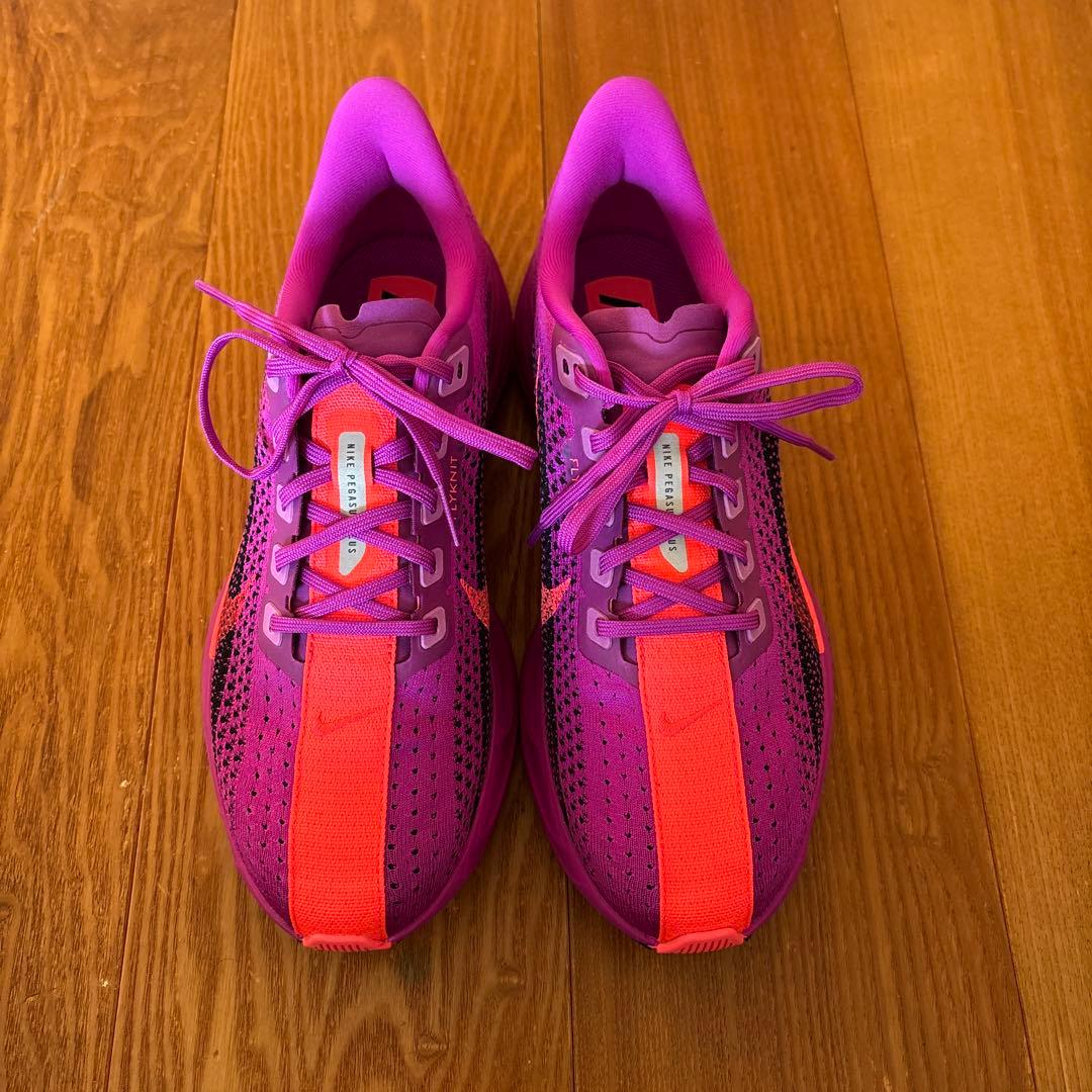 NIKEペガサスプラス（メンズ26.5cm） - メルカリ