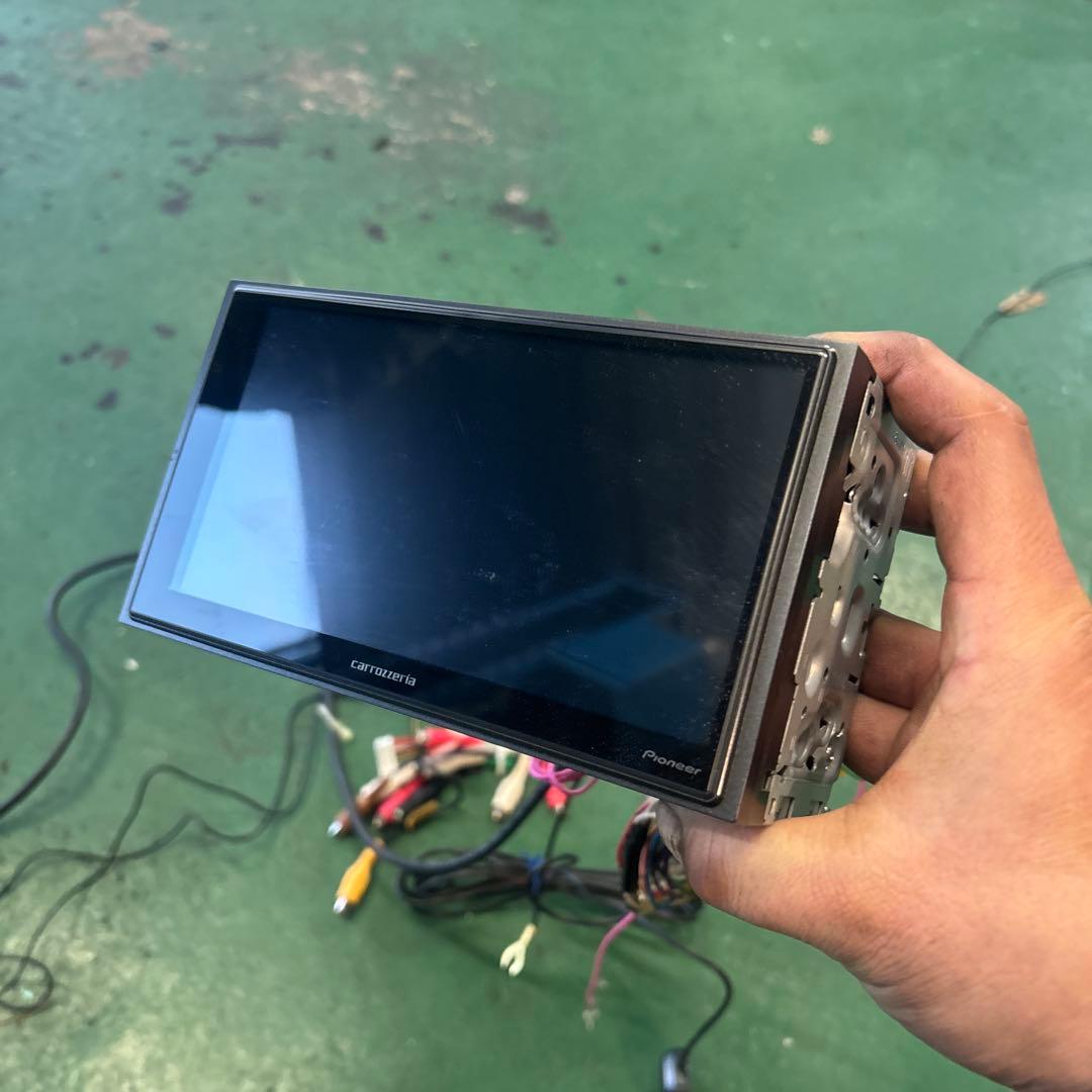 carrozzeria♥️DMH-SZ700ディスプレイオーディオ♥️送料込♥️ carrozzeria カロッツェリア ディスプレイオーディオ DMH-SZ700