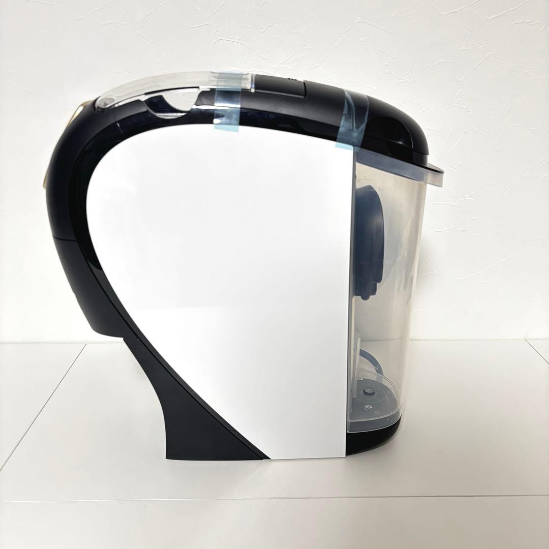 美品】ネスカフェ ゴールドブレンド バリスタ スリム HPM9640 ホワイト