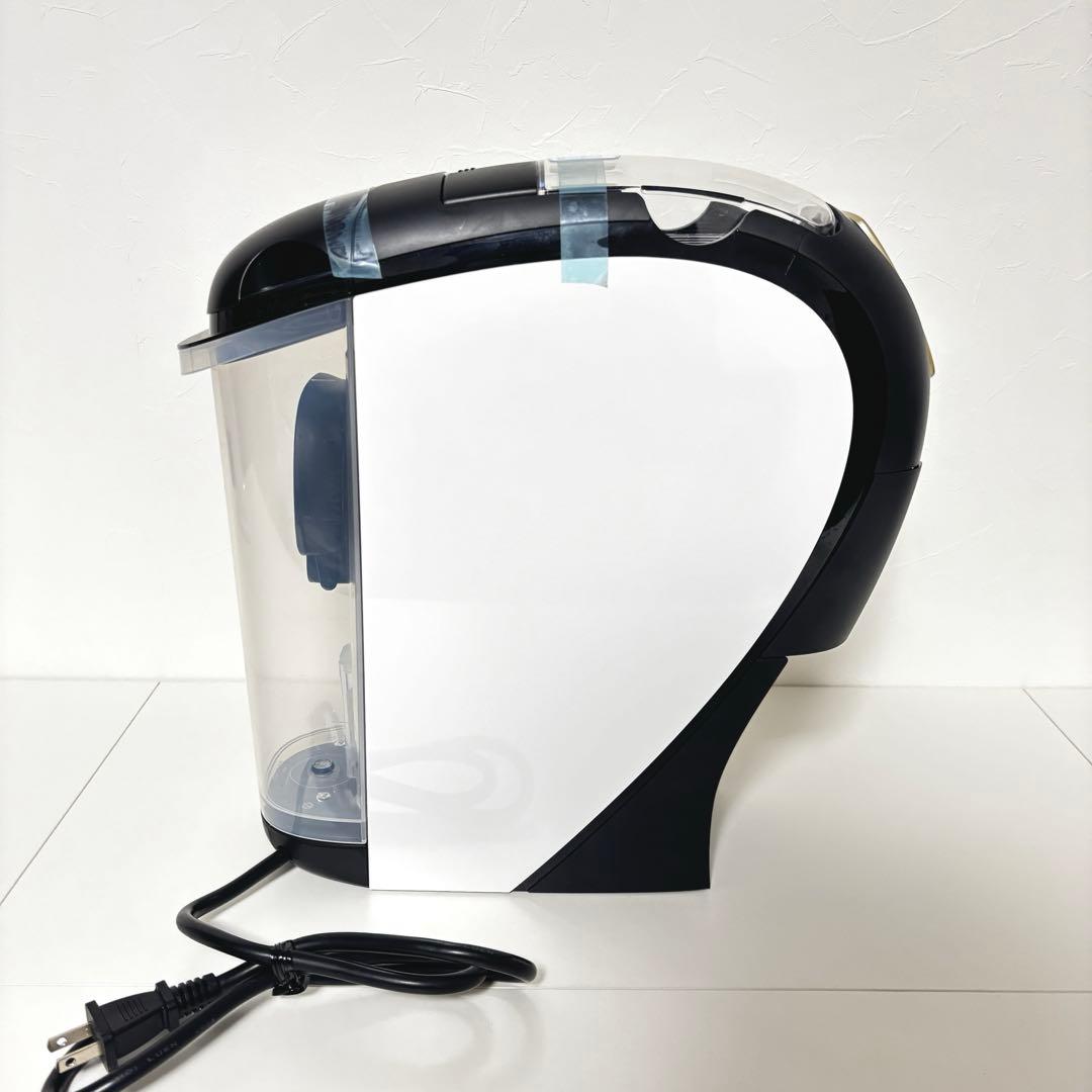 美品】ネスカフェ ゴールドブレンド バリスタ スリム HPM9640 ホワイト