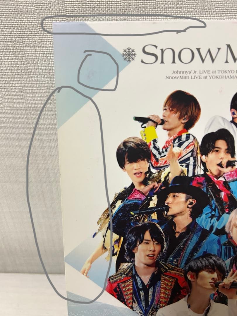 素顔4  Man盤　DVD ［正規品］