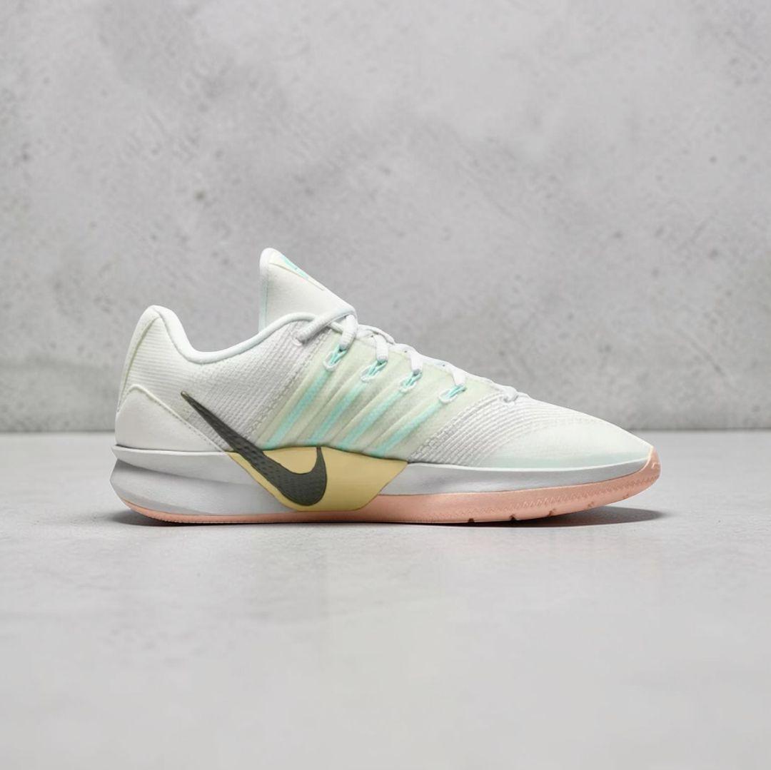 28.5cm ナイキ サブリナ 3 EP HF2882-100 ウィメンズ - メルカリ