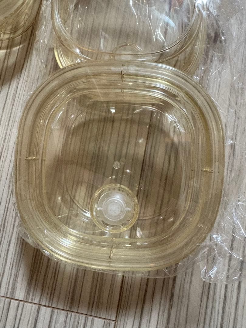 年内限り！！ 光金属工業 VS真空保存容器 新品