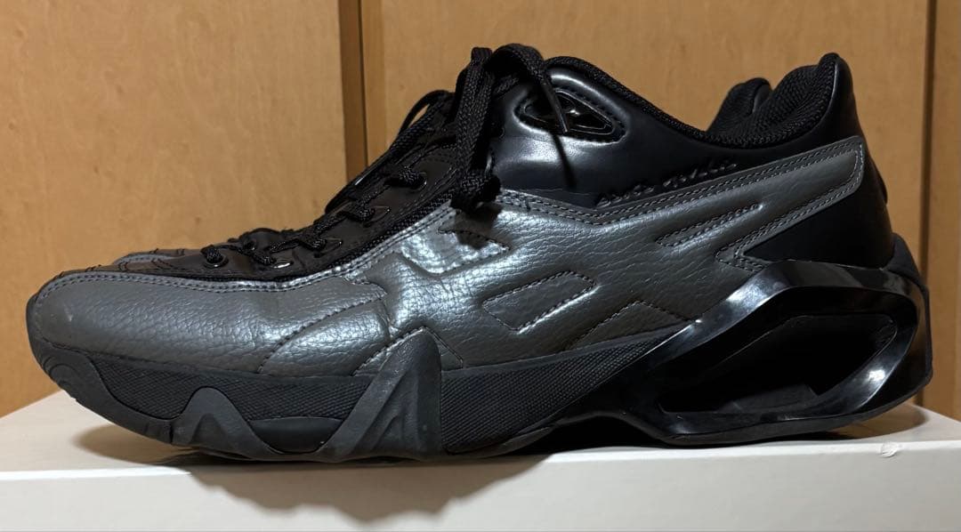 Kiko×ASICS NOVALIS GEL-TEREMOA (26.5cm)