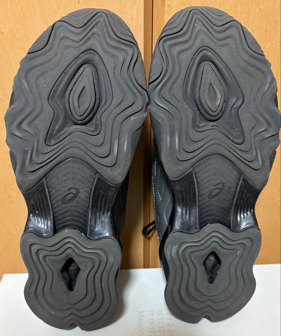 Kiko×ASICS NOVALIS GEL-TEREMOA (26.5cm)