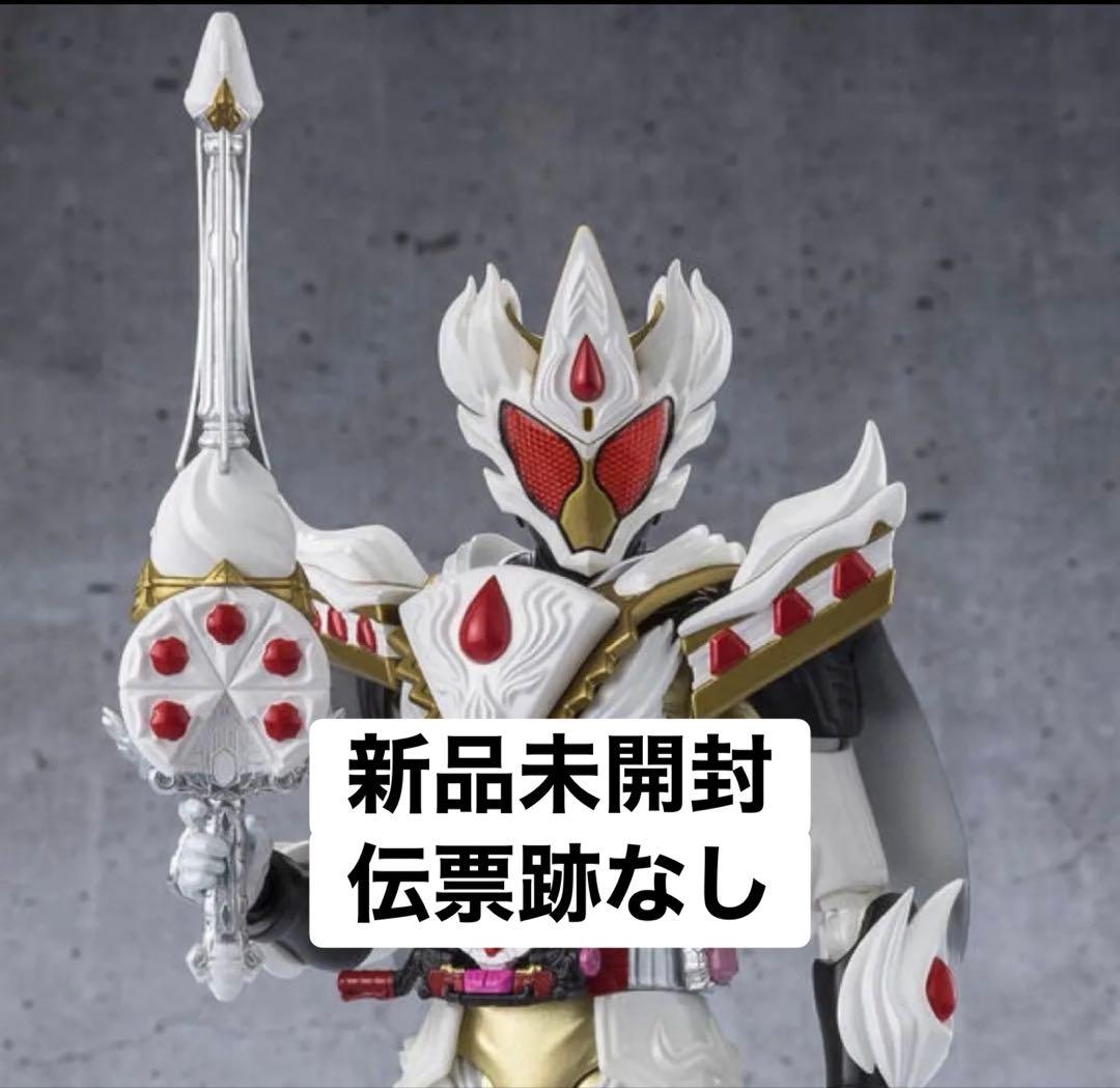 S.H.Figuarts 仮面ライダーガヴ ケーキングフォーム④