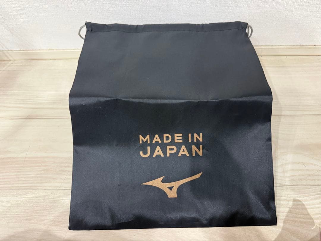 ミズノ モレリアネオ4 ジャパン SHADOW GEM PACK 25.5cm