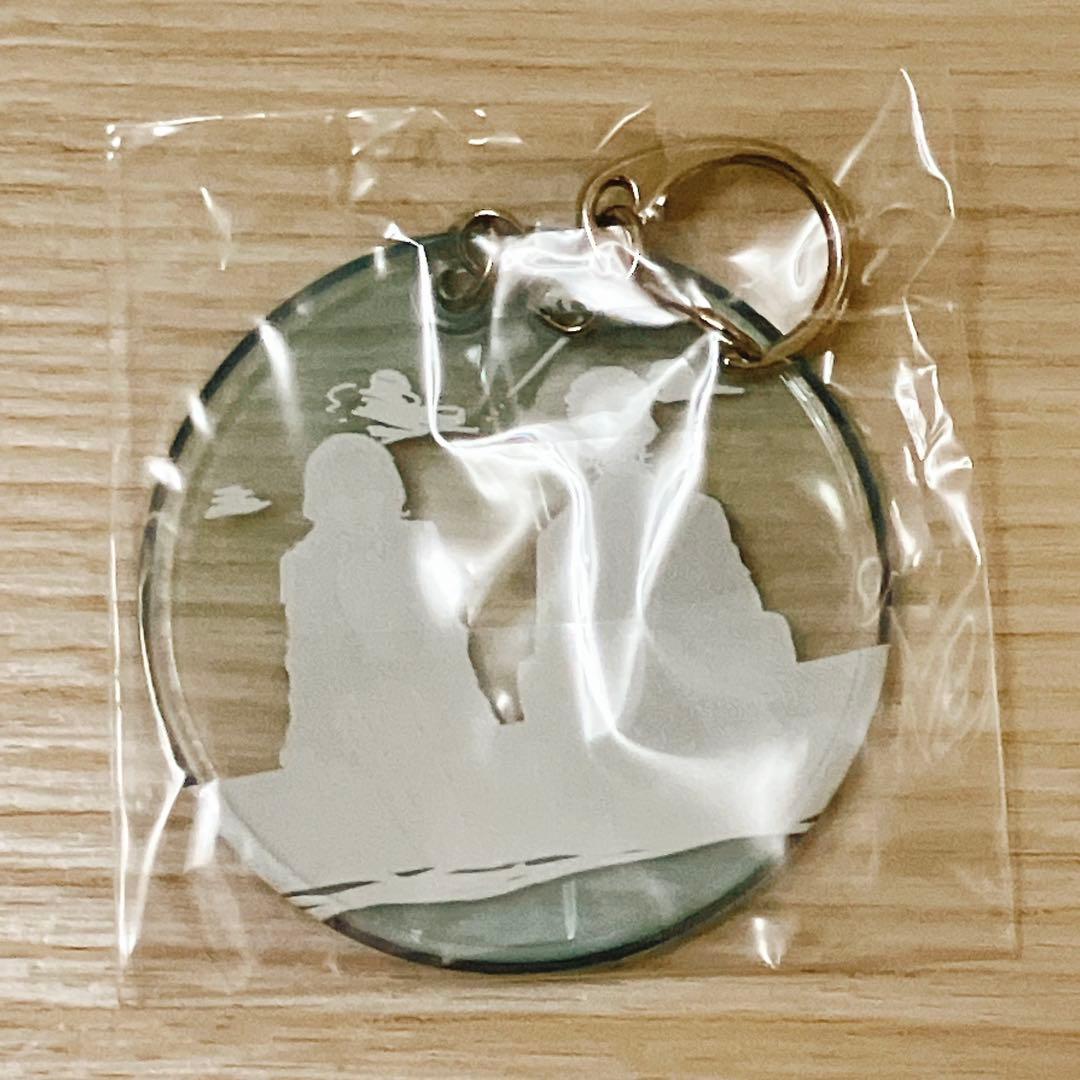 名探偵コナン 同人イラスト本 ピンガ グレース 黒鉄の魚影 おまけ