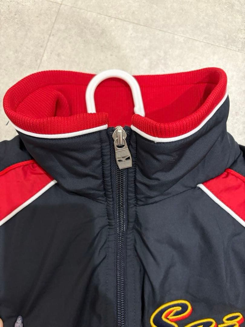 Mizuno 公式 青道高校 オーセンティックグラウンドコート ダイヤのA