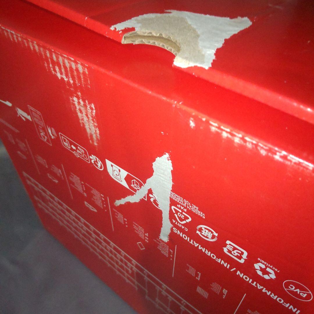 《新品》PUMA　プロスニーカー　No.63.210.0 27.0cmEEE