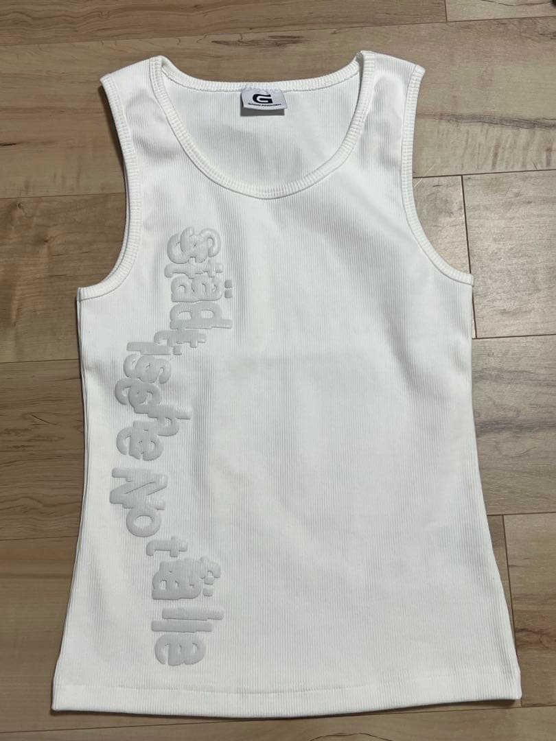 gadidanoniem 白タンク　Freeサイズ GE - GTX38GASWWS - GE® 6.2 cu. ft. Capacity Gas Dryer with Up To